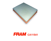 CA11541 Vzduchový filter FRAM