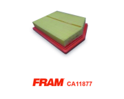 CA11877 Vzduchový filter FRAM