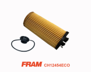 CH12454ECO Olejový filter FRAM