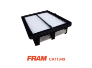 CA11949 Vzduchový filter FRAM
