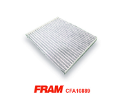 CFA10889 Filter vnútorného priestoru FRAM