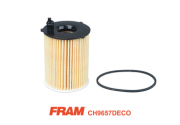 CH9657DECO Olejový filter FRAM