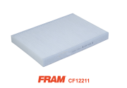 CF12211 Filter vnútorného priestoru FRAM