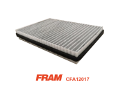 CFA12017 Filter vnútorného priestoru FRAM