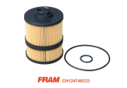 CH12474ECO Olejový filter FRAM
