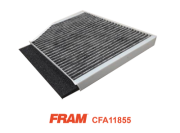 CFA11855 Filter vnútorného priestoru FRAM