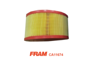CA11674 Vzduchový filter FRAM