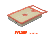 CA12028 Vzduchový filter FRAM