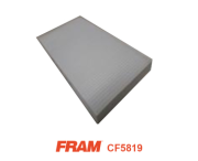 CF5819 Filter vnútorného priestoru FRAM