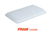 CA9360 Vzduchový filter FRAM