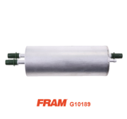 G10189 Palivový filter FRAM