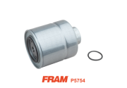 P5754 Palivový filter FRAM