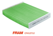 CFH12712 Filter vnútorného priestoru CabinHepa+ FRAM