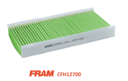 CFH12700 Filter vnútorného priestoru CabinHepa+ FRAM