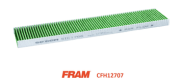 CFH12707 Filter vnútorného priestoru CabinHepa+ FRAM