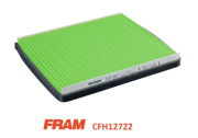 CFH12722 Filter vnútorného priestoru CabinHepa+ FRAM