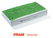 CFH12725 Filter vnútorného priestoru CabinHepa+ FRAM