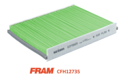 CFH12735 Filter vnútorného priestoru CabinHepa+ FRAM