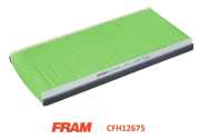 CFH12675 Filter vnútorného priestoru CabinHepa+ FRAM