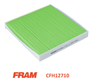 CFH12710 Filter vnútorného priestoru CabinHepa+ FRAM