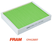 CFH12697 Filter vnútorného priestoru CabinHepa+ FRAM