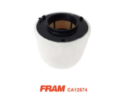 CA12574 Vzduchový filter FRAM