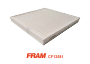 CF12581 Filter vnútorného priestoru FRAM