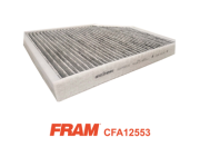 CFA12553 Filter vnútorného priestoru FRAM