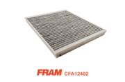 CFA12402 Filter vnútorného priestoru FRAM
