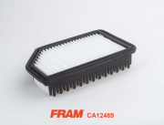 CA12489 Vzduchový filter FRAM