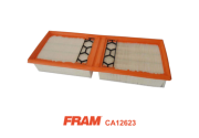 CA12623 Vzduchový filter FRAM