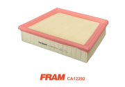 CA12292 Vzduchový filter FRAM