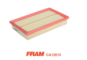 CA12615 Vzduchový filter FRAM