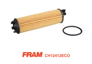 CH12412ECO Olejový filter FRAM