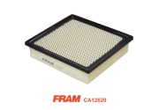 CA12620 Vzduchový filter FRAM