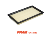 CA12445 Vzduchový filter FRAM