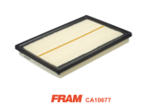 CA10677 Vzduchový filter FRAM