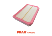 CA12619 Vzduchový filter FRAM
