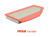 CA12063 Vzduchový filter FRAM