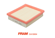 CA12654 Vzduchový filter FRAM