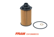 CH12660ECO Olejový filter FRAM