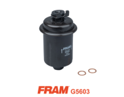 G5603 Palivový filter FRAM