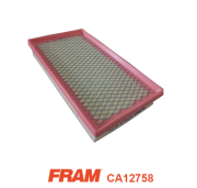 CA12758 Vzduchový filter FRAM