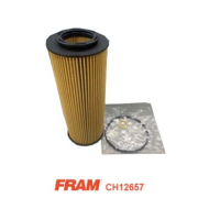 CH12657 Olejový filter FRAM