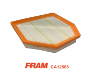 CA12585 Vzduchový filter FRAM