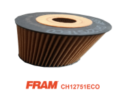 CH12751ECO Olejový filter FRAM