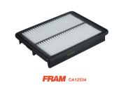 CA12534 Vzduchový filter FRAM
