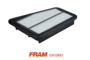 CA12651 Vzduchový filter FRAM