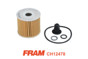 CH12478 Olejový filter FRAM