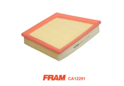 CA12291 Vzduchový filter FRAM